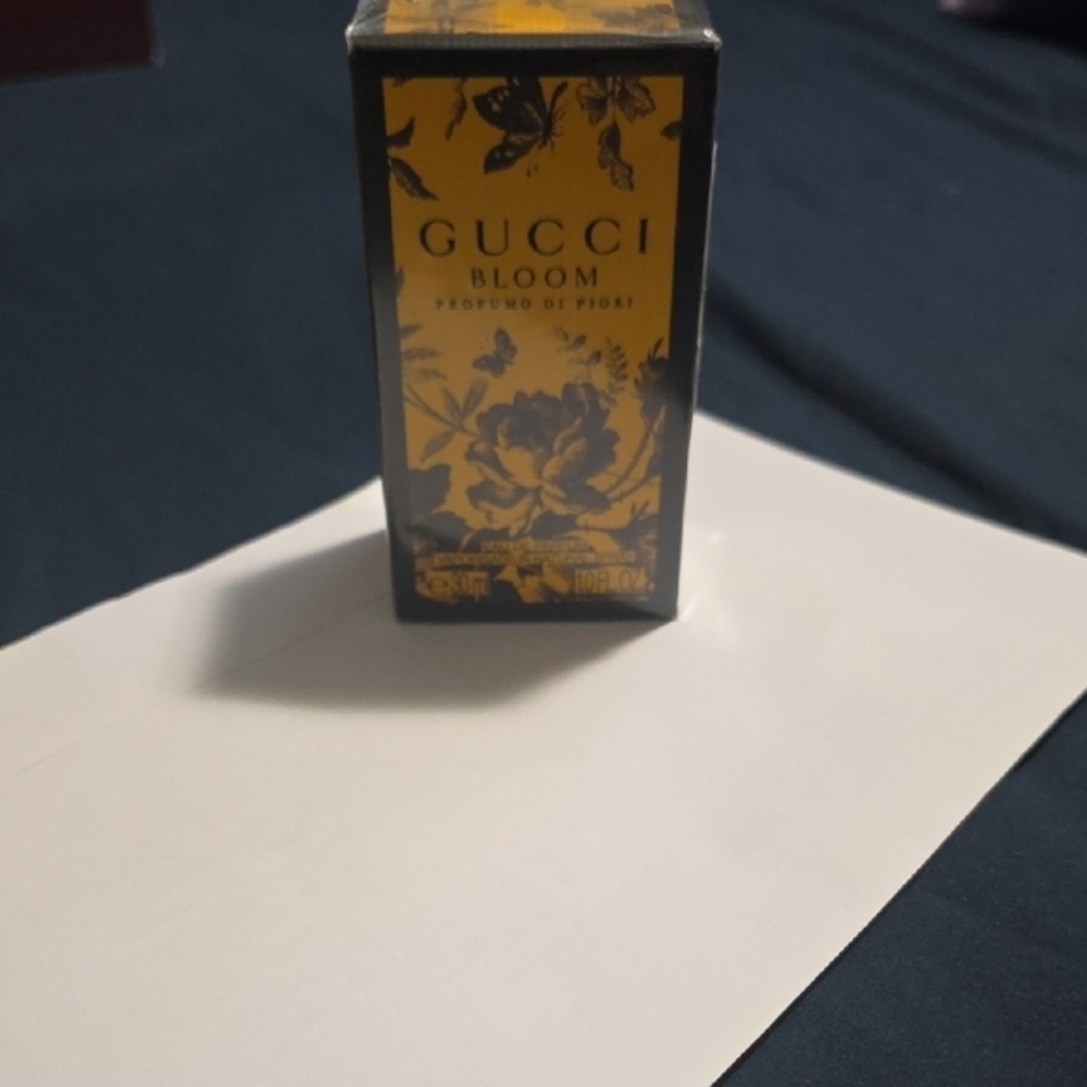 Gucci Bloom Profumo di Fiori